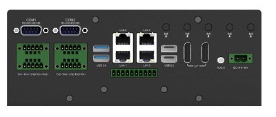 MCS-DB001