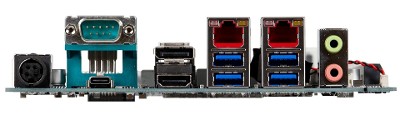 mITX-Q870A