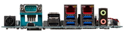 mITX-H810A