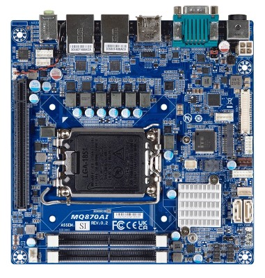 mITX-H810A