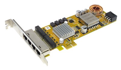 LAN4350P