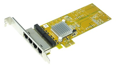 LAN4350