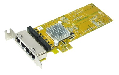 LAN4350L