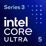 Product Image Core Ultra 5 Processor 336H