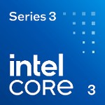 Product Image Core 3 Prozessor 304
