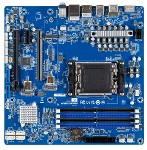 Product Image uATX-B650A