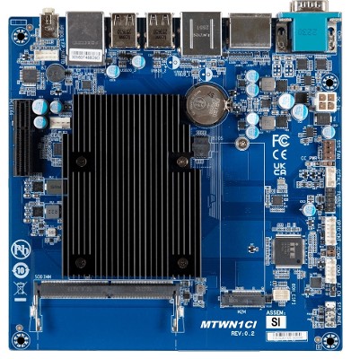mITX-N150C