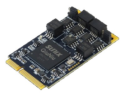 CAN-C2102IR
