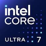 Product Image Core Ultra 7 Prozessor 251HX