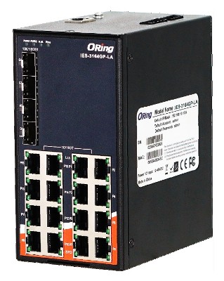 IES-3164GP-LA