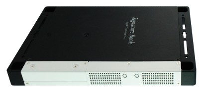 SI-38&nbsp;|&nbsp;Ansicht von hinten