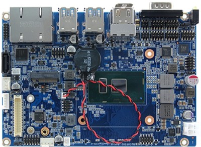 ECM-SKLU&nbsp;|&nbsp;Ansicht von oben