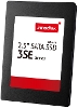 Product Image2.5 SATA SSD 3SE